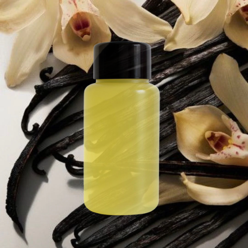 FRAGANCIA DE VELAS BLACK VAINILLA 55 ML