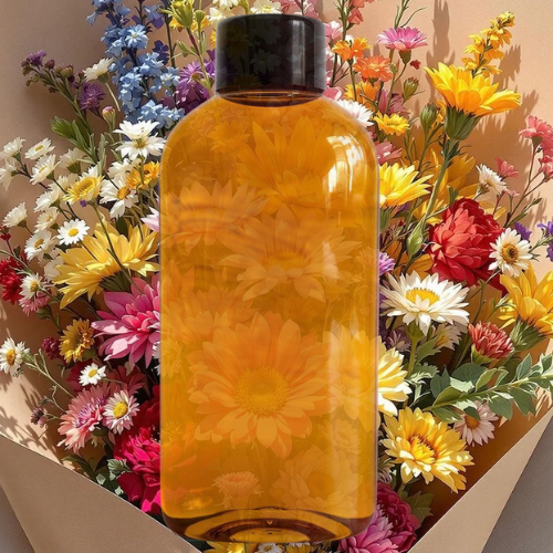 FRAGANCIA DE VELAS BOUQUET SENSUAL 160 ML