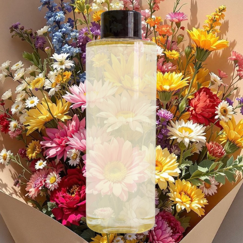 FRAGANCIA DE VELAS BOUQUET SENSUAL 265 ML