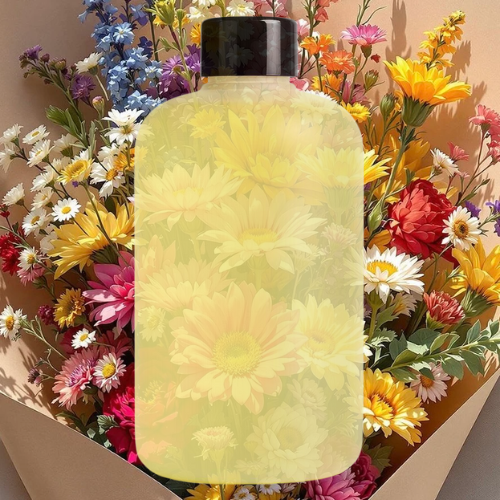 FRAGANCIA DE VELAS BOUQUET SENSUAL 500 ML