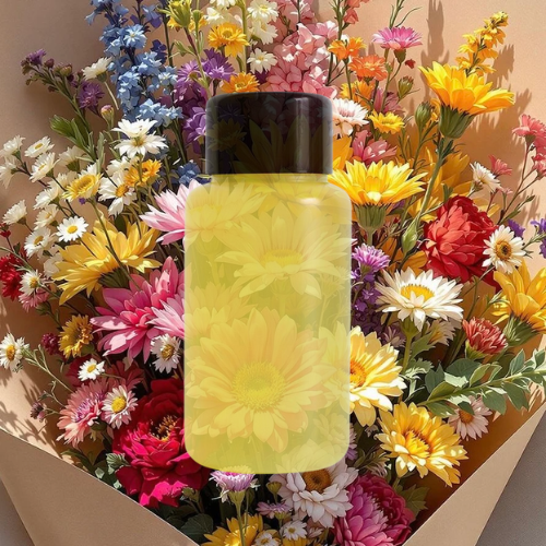 FRAGANCIA DE VELAS BOUQUET SENSUAL 55 ML
