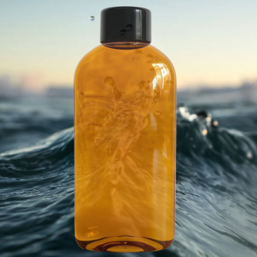 FRAGANCIA DE VELAS BRISA MARINA 160 ML