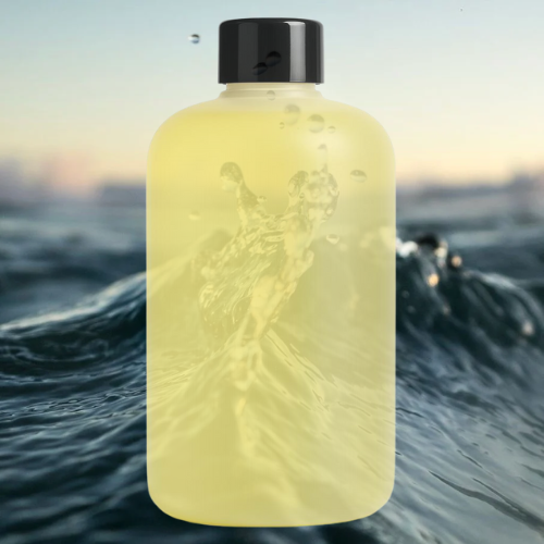 FRAGANCIA DE VELAS BRISA MARINA 500 ML