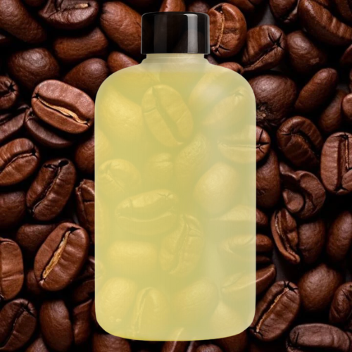 FRAGANCIA DE VELAS CAFE MOKA 500 ML