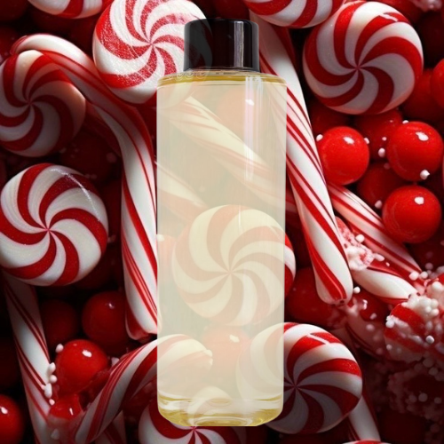 FRAGANCIA DE VELAS CANDY CANE 265 ML