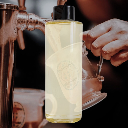 FRAGANCIA DE VELAS CERVEZA DE MANTQEUILLA 265 ML