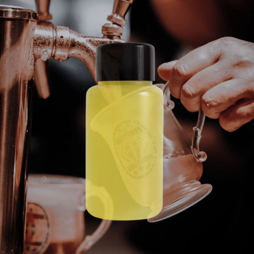 FRAGANCIA DE VELAS CERVEZA DE MANTQEUILLA 55 ML