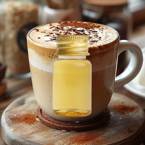 FRAGANCIA DE VELAS CHAI LATTE 10 ML