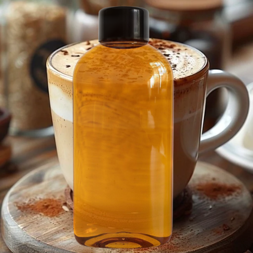 FRAGANCIA DE VELAS CHAI LATTE 160 ML