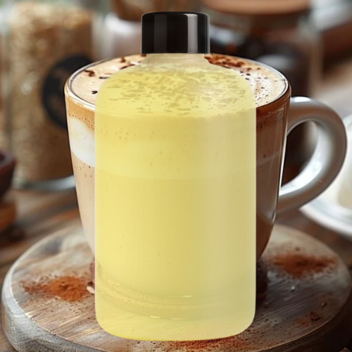 FRAGANCIA DE VELAS CHAI LATTE 500 ML