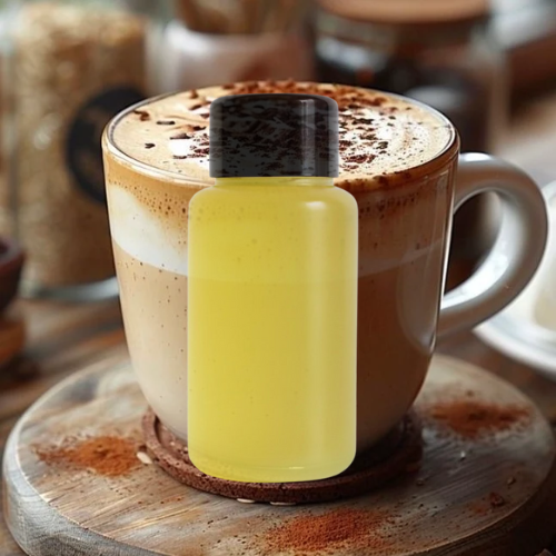 FRAGANCIA DE VELAS CHAI LATTE 55 ML