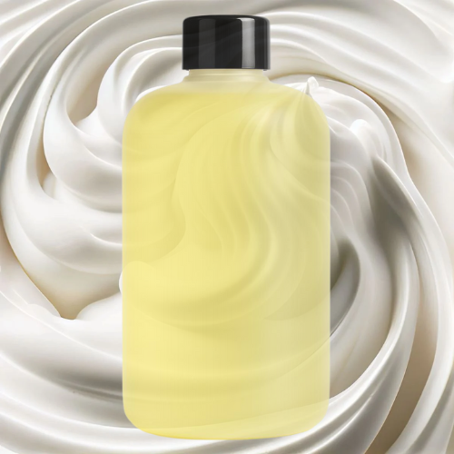 FRAGANCIA DE VELAS CHANTILLY CON FRUTAS DEL BOSQUE 500 ML