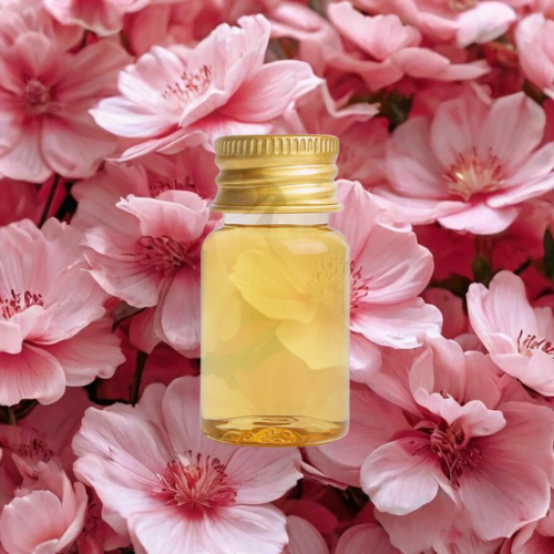 FRAGANCIA DE VELAS CHERRY BLOSSOM 10 ML