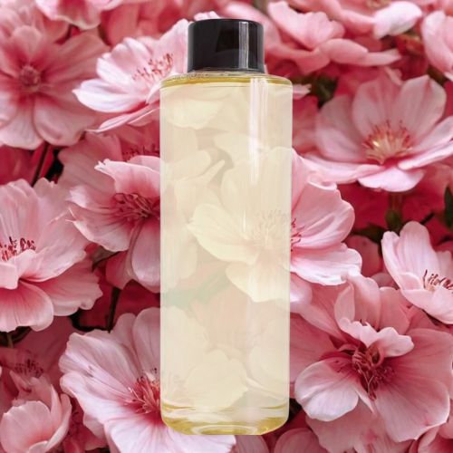 FRAGANCIA DE VELAS CHERRY BLOSSOM 265 ML