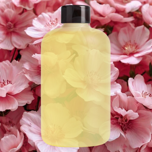 FRAGANCIA DE VELAS CHERRY BLOSSOM 500 ML