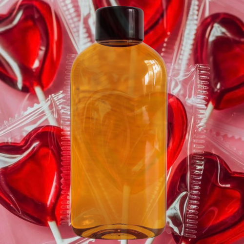 FRAGANCIA DE VELAS CHERRY CANDY / PIRULETA 160 ML