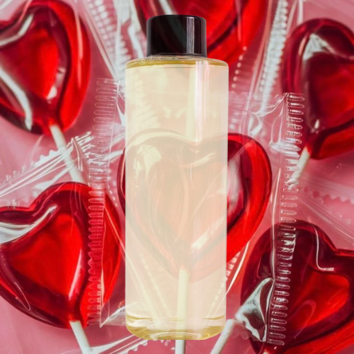 FRAGANCIA DE VELAS CHERRY CANDY / PIRULETA 265 ML