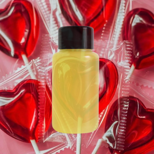 FRAGANCIA DE VELAS CHERRY CANDY / PIRULETA 55 ML