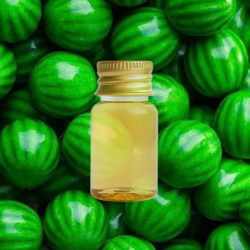 FRAGANCIA DE VELAS CHICLE DE MELON 10 ML