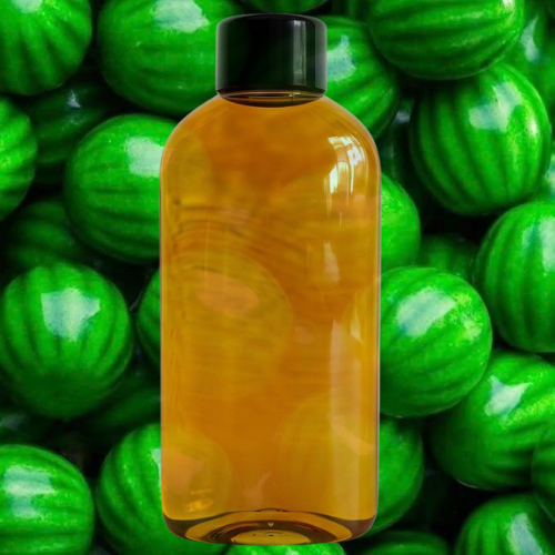 FRAGANCIA DE VELAS CHICLE DE MELON 160 ML