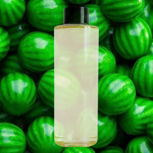 FRAGANCIA DE VELAS CHICLE DE MELON 265 ML