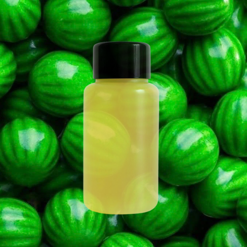 FRAGANCIA DE VELAS CHICLE DE MELON 55 ML