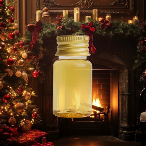 FRAGANCIA DE VELAS CHIMENEA 10 ML