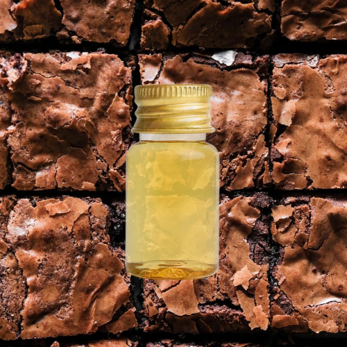 FRAGANCIA DE VELAS CHOCOLATE BROWNIE 10 ML