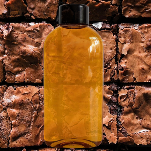 FRAGANCIA DE VELAS CHOCOLATE BROWNIE160 ML