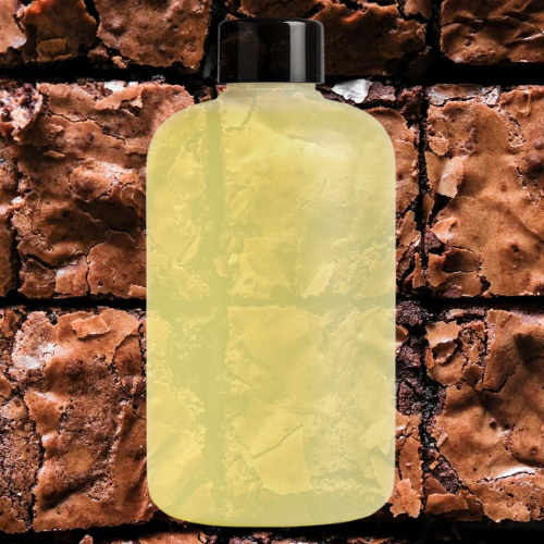 FRAGANCIA DE VELAS CHOCOLATE BROWNIE 500 ML