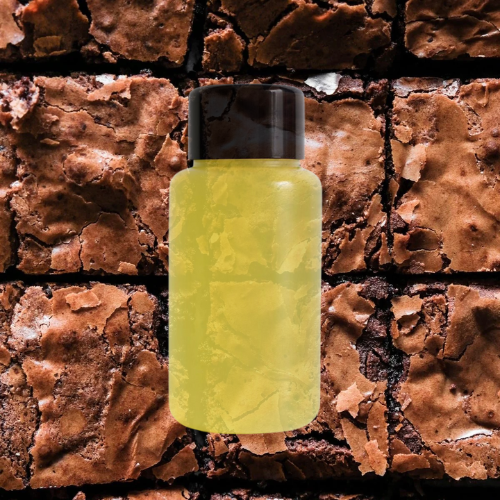 FRAGANCIA DE VELAS CHOCOLATE BROWNIE 55 ML