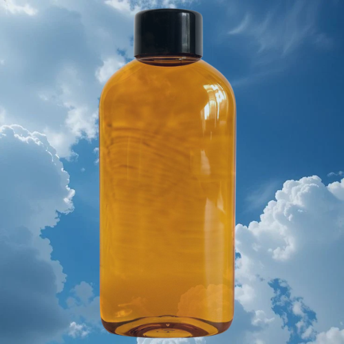 FRAGANCIA DE VELAS CIELO AZUL / ROPA LIMPIA 160 ML