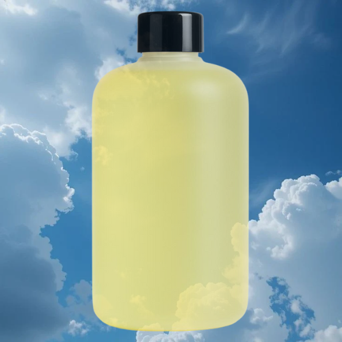 FRAGANCIA DE VELAS CIELO AZUL / ROPA LIMPIA 500 ML