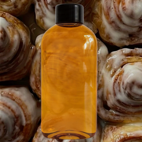 FRAGANCIA DE VELAS CINNAMON ROLLS 160 ML