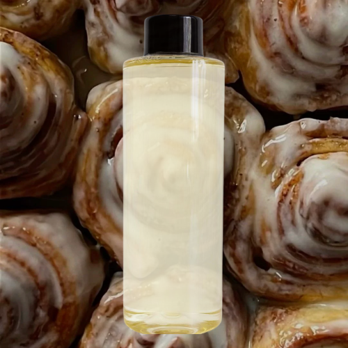 FRAGANCIA DE VELAS CINNAMON ROLLS 265 ML