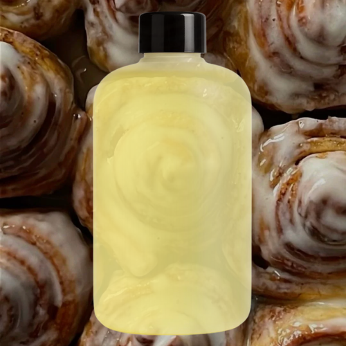 FRAGANCIA DE VELAS CINNAMON ROLLS 500 ML