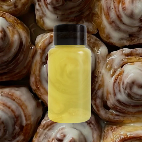 FRAGANCIA DE VELAS CINNAMON ROLLS 55 ML