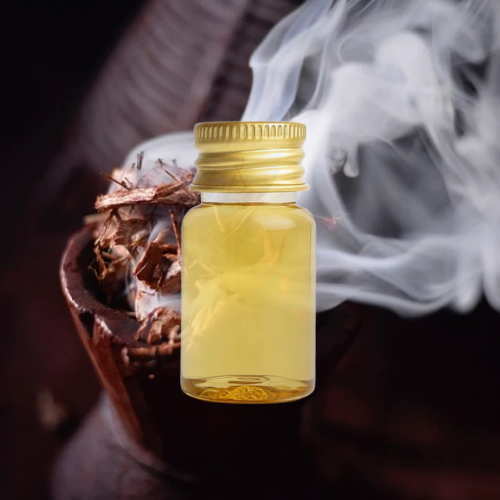 FRAGANCIA DE VELAS COPAL 10 ML