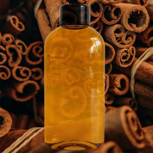 FRAGANCIA DE VELAS CORTEZA DE CANELA 160 ML