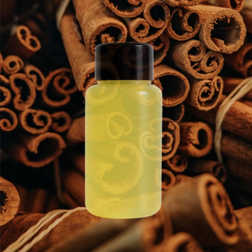 FRAGANCIA DE VELAS CORTEZA DE CANELA 55 ML