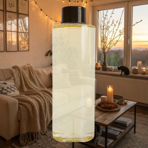 FRAGANCIA DE VELAS DULCE HOGAR 265 ML