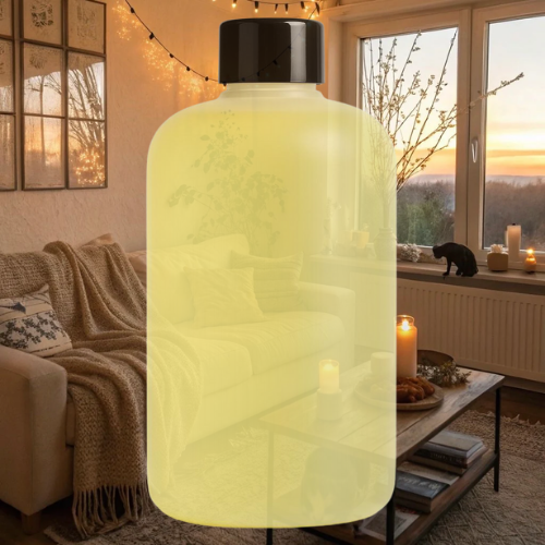 FRAGANCIA DE VELAS DULCE HOGAR 500 ML