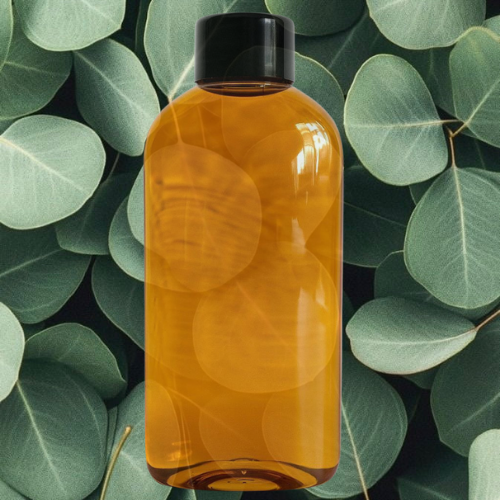 FRAGANCIA DE VELAS EUCALIPTO 160 ML