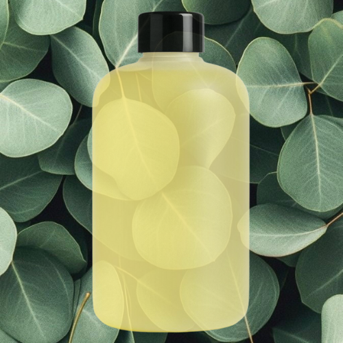 FRAGANCIA DE VELAS EUCALIPTO 500 ML