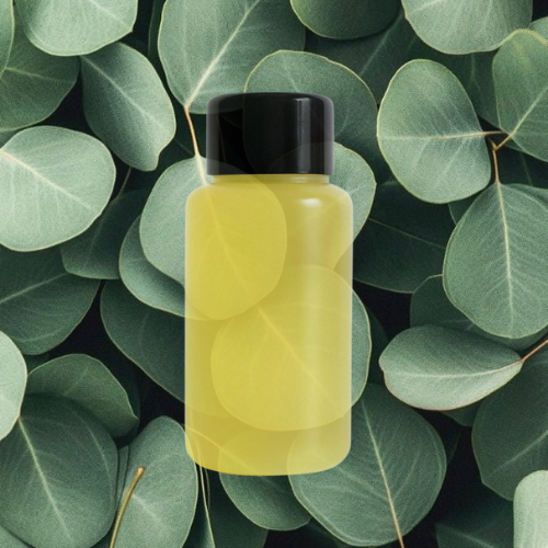 FRAGANCIA DE VELAS EUCALIPTO 55 ML