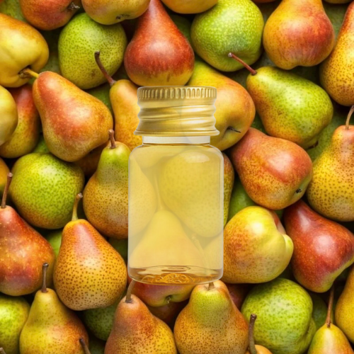 FRAGANCIA DE VELAS FRENCH PEAR 10 ML