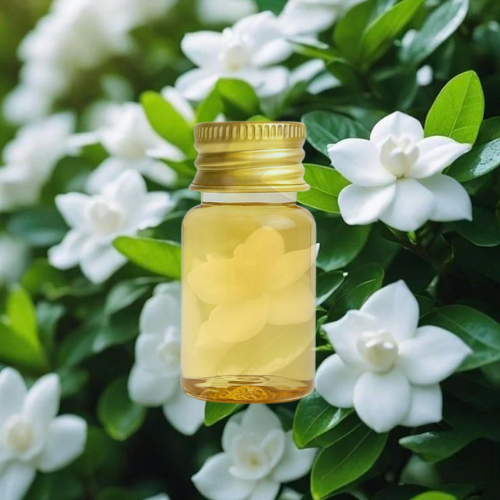 FRAGANCIA DE VELAS GARDENIA 10 ML