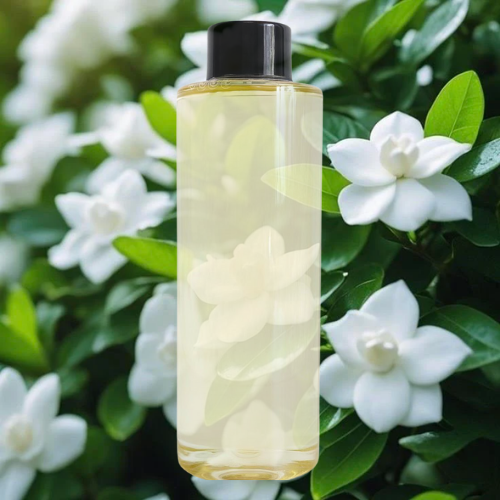 FRAGANCIA DE VELAS GARDENIA 265 ML