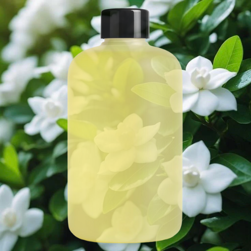 FRAGANCIA DE VELAS GARDENIA 500 ML