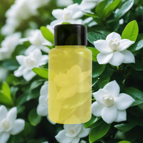 FRAGANCIA DE VELAS GARDENIA 55 ML